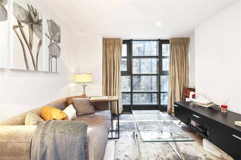 1 bedroom apartment for sale, The Piazza Residences, Bull Inn Court, WC2R