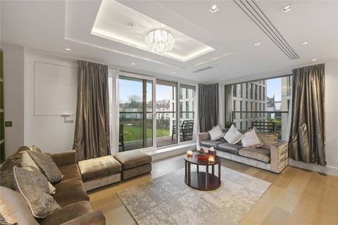 3 bedroom apartment for sale, Lord Kensington House, Radnor Terrace, London W14