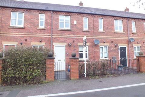 2 bedroom semi-detached house to rent, Sainte Foy Avenue, Lichfield