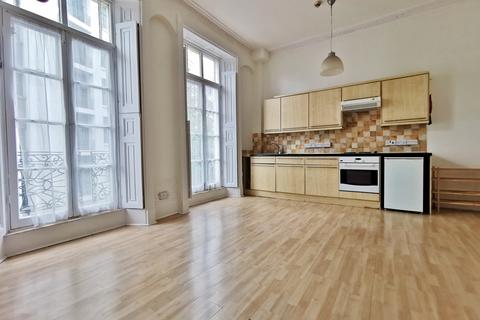 undefined, Mornington Crescent NW1