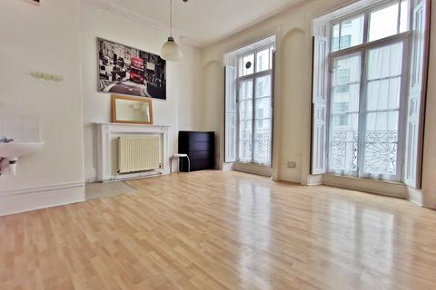 undefined, Mornington Crescent NW1