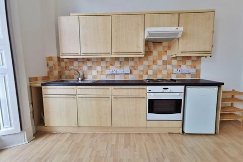 undefined, Mornington Crescent NW1