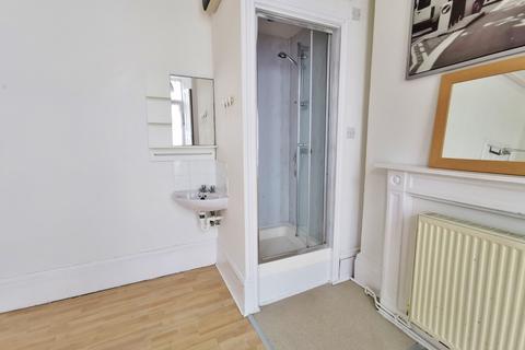 undefined, Mornington Crescent NW1