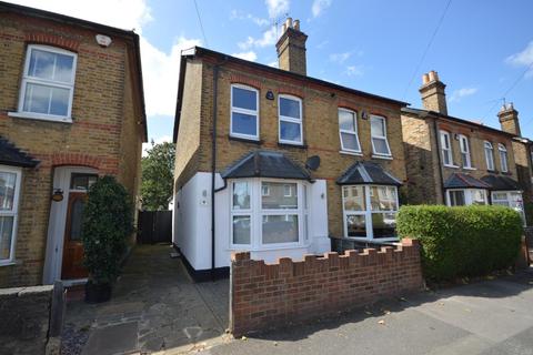 3 Bedroom Houses For Sale In Romford January 2021