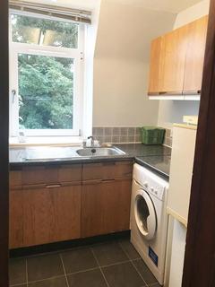 2 bedroom flat to rent, 12a Piries Lane, First Floor Flat, AB24