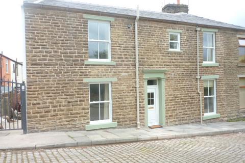 undefined, Albert Street, Hoddlesden, BB3 3NA
