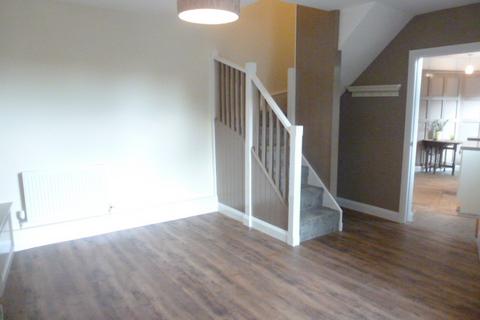 undefined, Albert Street, Hoddlesden, BB3 3NA