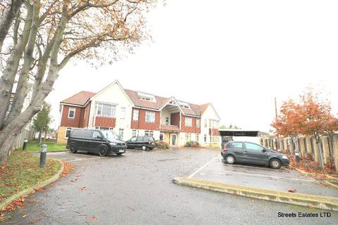 2 bedroom apartment to rent, Pickford Road, Bexleyheath