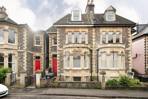 undefined, Randall Road, Cliftonwood, BS8