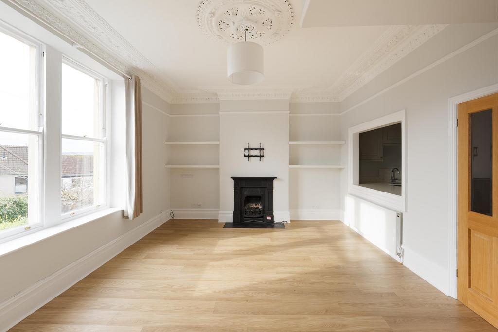 Living room ()