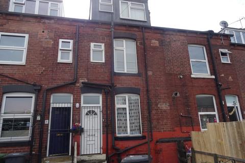 2 bedroom terraced house to rent, Nowell Lane, Leeds LS9