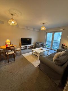 2 bedroom flat to rent, Port Dundas Road, Glasgow G4