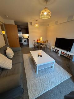 2 bedroom flat to rent, Port Dundas Road, Glasgow G4