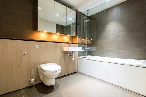 3 bedroom apartment to rent, Merchant Square East, London