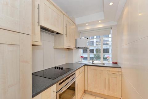 2 bedroom apartment to rent, Wigmore Court, 120 Wigmore Street