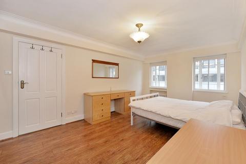 2 bedroom apartment to rent, Wigmore Court, 120 Wigmore Street