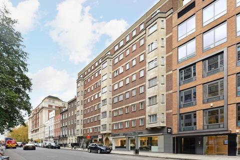 2 bedroom apartment to rent, Wigmore Court, 120 Wigmore Street