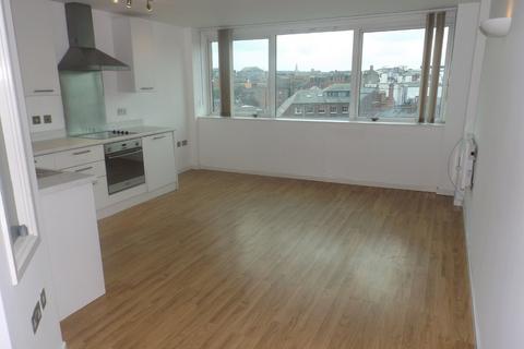 1 bedroom apartment to rent, Marco Island, Huntingdon Street