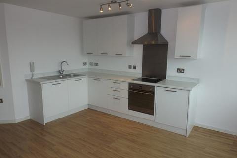 1 bedroom apartment to rent, Marco Island, Huntingdon Street
