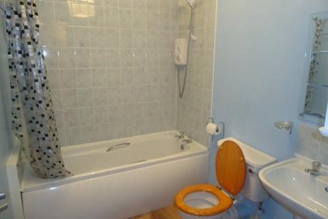 1 bedroom apartment to rent, Strude Mill, Alva FK12