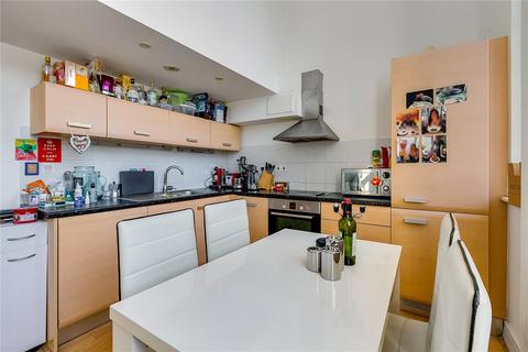 2 bedroom maisonette to rent, Wollaton House, 7 Batchelor Street, London