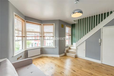 1 bedroom apartment to rent, Allison Road, Haringey, London, N8