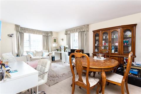 3 bedroom apartment for sale, Derwent House, Stanhope Gardens, London, SW7