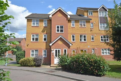 1 bedroom apartment to rent, Compass House, Armoury Road, London, SE8