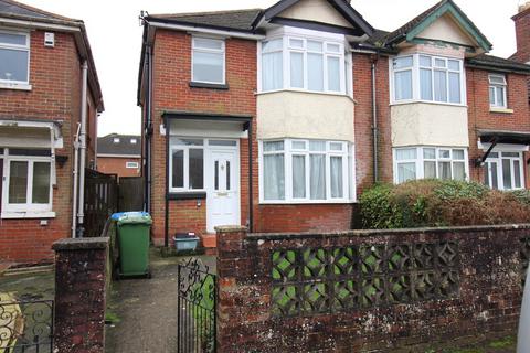 4 bedroom end of terrace house to rent, Harrison Road , Southampton