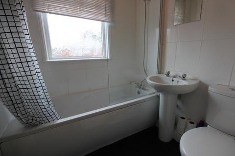 4 bedroom end of terrace house to rent, Harrison Road , Southampton