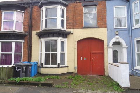 Search 4 Bed Houses To Rent In City Of Kingston Upon Hull