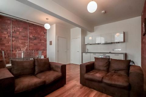 1 bedroom apartment to rent, Upper Blakeridge Lane, Batley