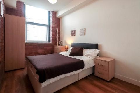 1 bedroom apartment to rent, Upper Blakeridge Lane, Batley