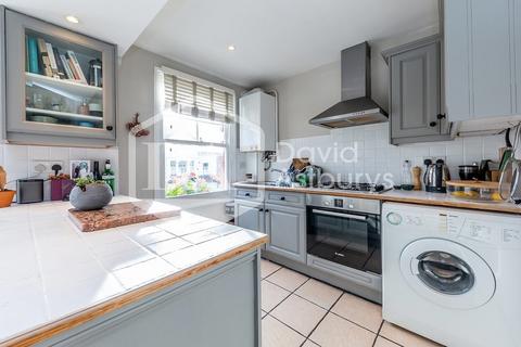 undefined, Ivy Gardens, Crouch End, London