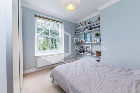 undefined, Ivy Gardens, Crouch End, London