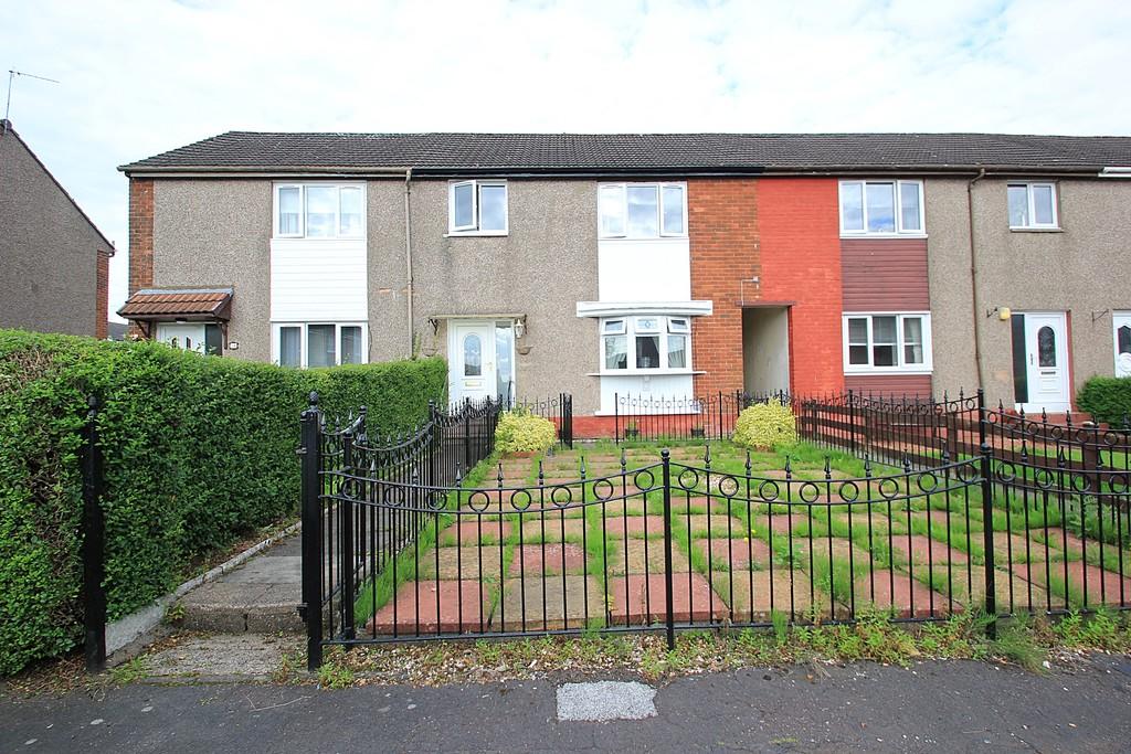 Alloway Grove, Kirkintilloch 3 bed terraced house £750 pcm (£173 pw)