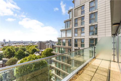 3 bedroom flat for sale, 85 Royal Mint Street, London, E1