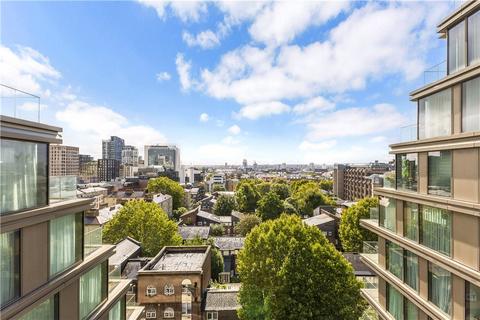 2 bedroom flat for sale, 85 Royal Mint Street, London, E1