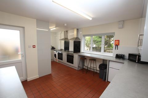 1 bedroom in a house share to rent, Bouverie Street, Chester