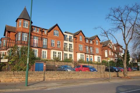2 bedroom apartment to rent, The Ridge, 139 Foxhall Road