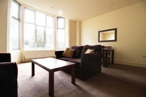2 bedroom apartment to rent, The Ridge, 139 Foxhall Road