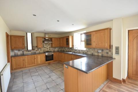4 bedroom barn conversion to rent, New West Hall Barn, West Aberthaw, Barry CF62 4JA
