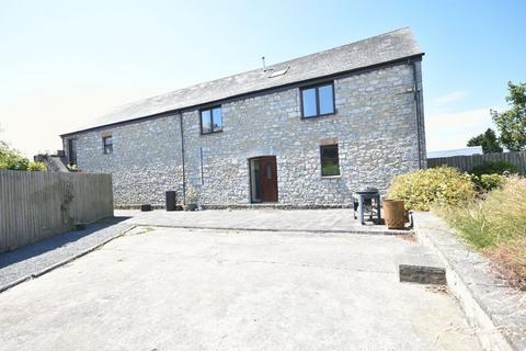 4 bedroom barn conversion to rent, New West Hall Barn, West Aberthaw, Barry CF62 4JA