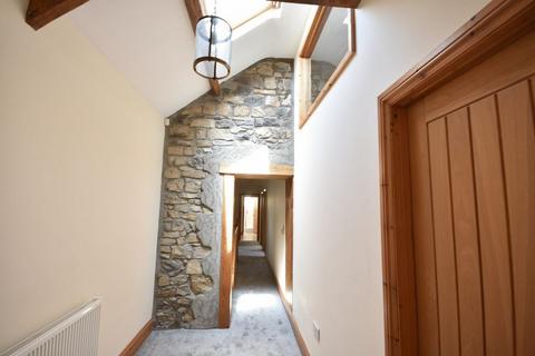4 bedroom barn conversion to rent, New West Hall Barn, West Aberthaw, Barry CF62 4JA