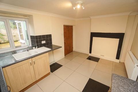 2 bedroom cottage to rent, Church Street, Horwich