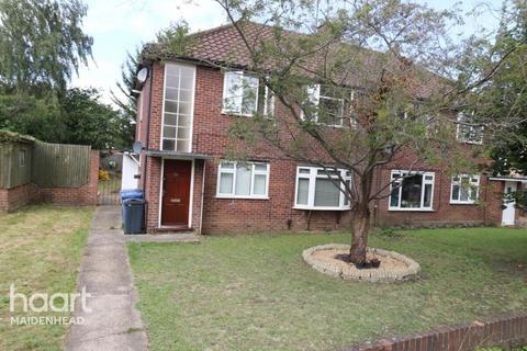 undefined, Brunel Road, Maidenhead