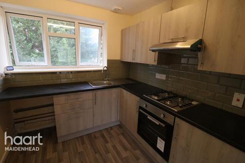 undefined, Brunel Road, Maidenhead