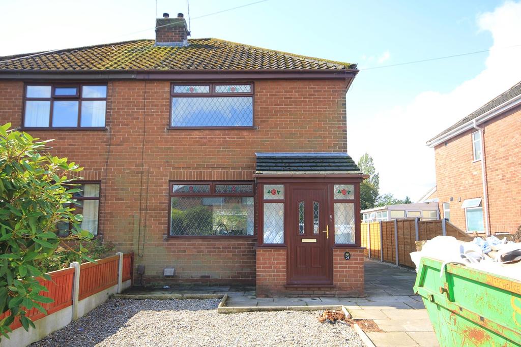 Properties For Sale In Garswood Rightmove