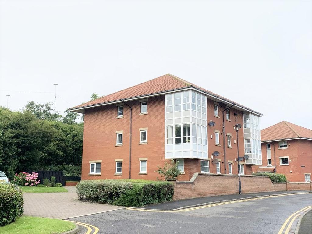 Beacon Drive, North Haven, Sunderland 2 bed apartment £695 pcm (£160 pw)