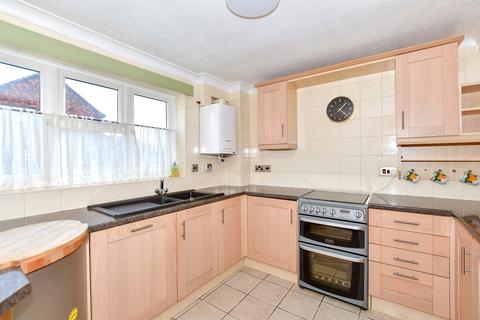 4 bedroom detached house for sale, Barleyfields, Weavering, Maidstone, Kent